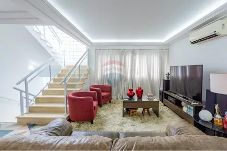 Casa de Condomínio com 4 Quartos à venda, 390m² no Planalto Paulista, São Paulo