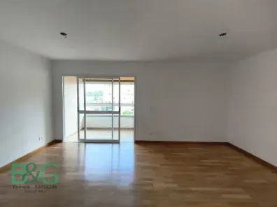 Apartamento com 3 Quartos para alugar, 115m² no Perdizes, São Paulo