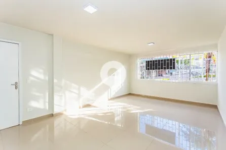 Apartamento com 3 Quartos à venda, 117m² no Cristo Rei, Curitiba