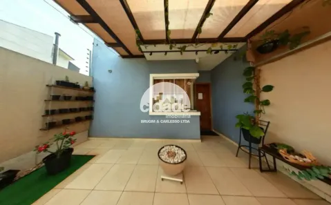 Casa com 2 Quartos à venda, 59m² no Esmeralda, Cascavel