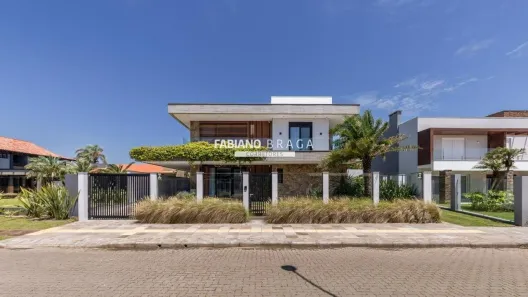Casa com 5 Quartos à venda, 429m² no XANGRI-LÁ, Xangri-lá