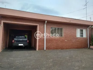 Casa com 2 Quartos à venda, 116m² no Jardim Nova Europa, Campinas