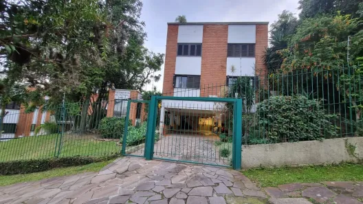 Apartamento com 3 Quartos à venda, 132m² no Cristal, Porto Alegre