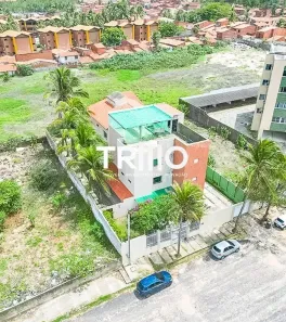 Ponto Comercial com 16 Quartos à venda, 970m² no Praia do Futuro II, Fortaleza