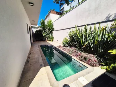 Casa de Condomínio com 3 Quartos para venda ou aluguel, 345m² no Pinheirinho, Vinhedo