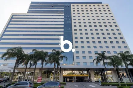 Sala Comercial para alugar, 23m² no Cidade Baixa, Porto Alegre