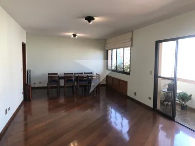 Apartamento com 4 Quartos à venda, 200m² no Vila Mariana, São Paulo