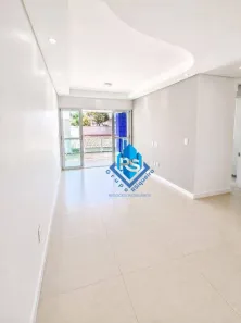 Apartamento com 3 Quartos para alugar, 106m² no Nova Petrópolis, São Bernardo do Campo
