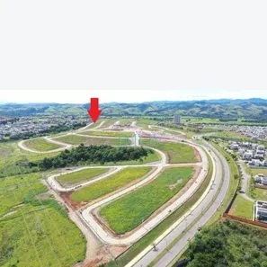 Lote/Terreno à venda, 513m² no Centro, Passo Fundo