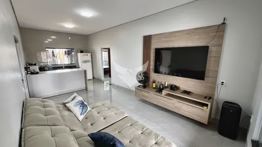 Casa com 2 Quartos à venda, 108m² no Igarapé, Porto Velho