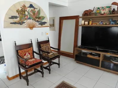 Apartamento com 3 Quartos à venda, 163m² no Centro, Capão da Canoa