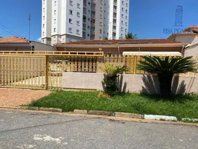 Casa com 3 Quartos à venda, 334m² no Jardim América, Paulínia