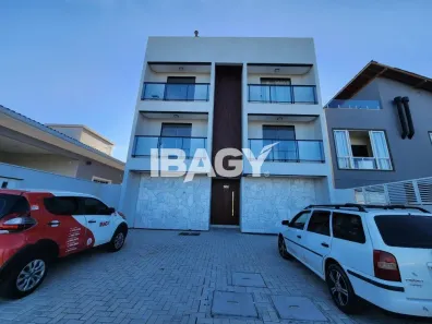 Apartamento com 1 Quarto para alugar, 26m² no Campeche, Florianópolis