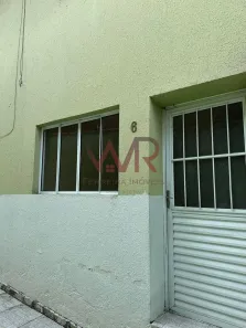 Sobrado com 2 Quartos à venda, 50m² no Parada XV de Novembro, São Paulo