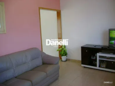 Casa com 3 Quartos à venda, 81m² no Jardim América, Taubaté