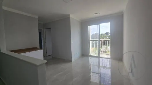Apartamento com 2 Quartos para alugar, 48m² no Jardim Piratininga, Sorocaba