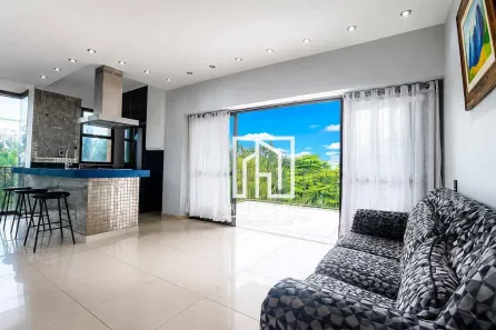 Apartamento com 2 Quartos à venda, 90m² no Barra da Tijuca, Rio de Janeiro