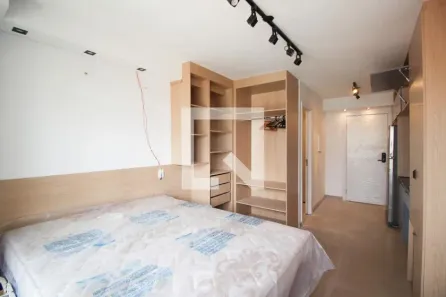 Kitnet com 1 Quarto à venda, 26m² no Vila Olímpia, São Paulo