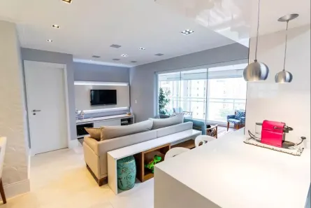Apartamento com 2 Quartos à venda, 95m² no Vila Mariana, São Paulo