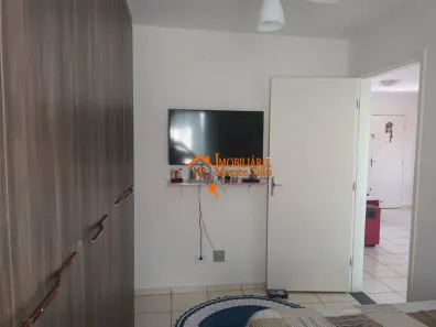 Apartamento com 2 Quartos à venda, 53m² no Vila Sadokim, Guarulhos