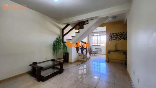 Casa com 3 Quartos à venda, 134m² no Ideal, Novo Hamburgo