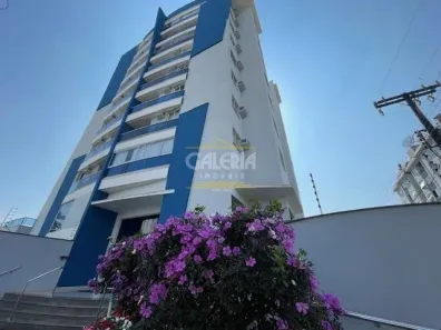 Apartamento com 3 Quartos à venda, 74m² no América, Joinville