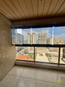 Apartamento com 4 Quartos à venda, 140m² no Praia da Costa, Vila Velha