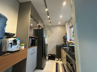 Apartamento com 2 Quartos à venda, 42m² no Recreio das Acácias, Ribeirão Preto