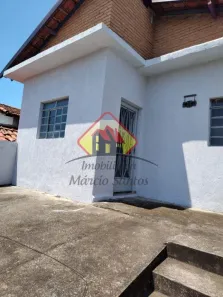 Casa com 3 Quartos à venda, 130m² no Jardim Sonia Maria, Taubaté