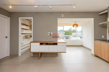 Apartamento com 2 Quartos à venda, 59m² no Jardim Prudência, São Paulo