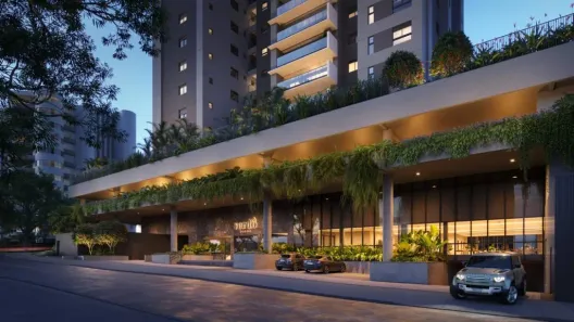 com 3 Quartos à venda, 370m² no Setor Bueno, Goiânia