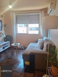 Apartamento com 1 Quarto à venda, 41m² no Costa e Silva, Porto Alegre