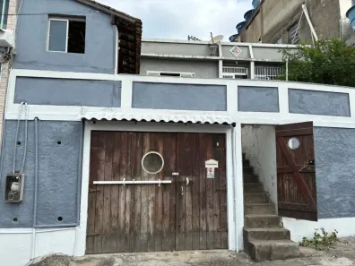 Casa com 3 Quartos à venda, 250m² no Barra de Guaratiba, Rio de Janeiro