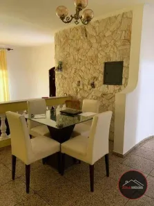 Casa com 3 Quartos à venda, 300m² no Jardim Doutora Liliana, Mogi das Cruzes