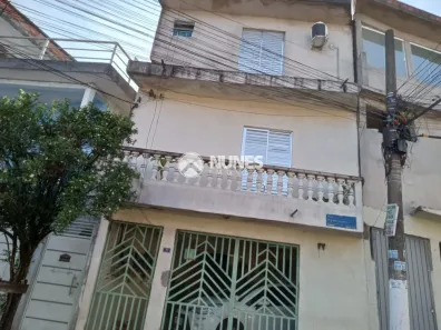 Casa com 5 Quartos à venda, 276m² no Conceição, Osasco