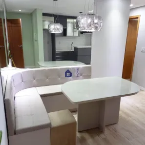 Apartamento com 2 Quartos à venda, 60m² no Nova Brasília, Imbituba