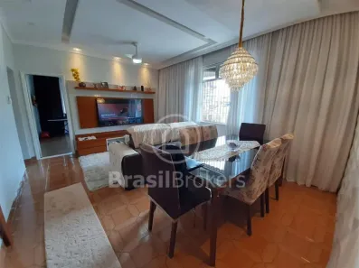 Apartamento com 3 Quartos à venda, 89m² no Vila da Penha, Rio de Janeiro