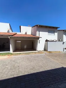 Casa de Condomínio com 3 Quartos para alugar, 197m² no Setor Faiçalville, Goiânia