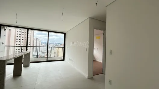 Apartamento com 2 Quartos à venda, 62m² no São Mateus, Juiz de Fora