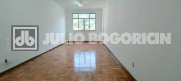 Apartamento com 3 Quartos à venda, 88m² no Tijuca, Rio de Janeiro