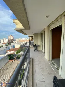 Apartamento com 1 Quarto à venda, 54m² no Menino Deus, Porto Alegre