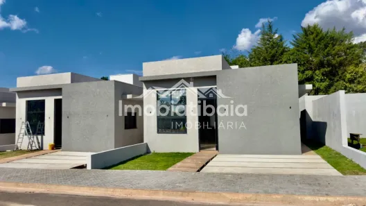 Casa de Condomínio com 3 Quartos à venda, 240m² no Jardim Estância Brasil, Atibaia
