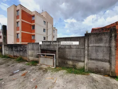 Lote/Terreno à venda, 369m² no Jardim Simus, Sorocaba