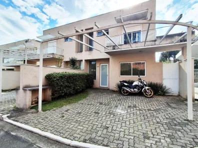 Casa de Condomínio com 2 Quartos para alugar, 148m² no Jardim Rebelato, Cotia