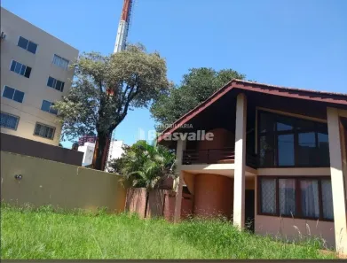 Lote/Terreno à venda, 870m² no Centro, Cascavel