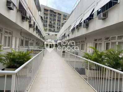 Casa com 3 Quartos à venda, 164m² no Humaitá, Rio de Janeiro