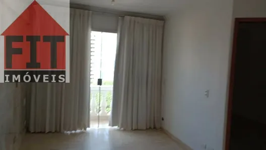 Apartamento com 1 Quarto para alugar, 50m² no Vila Clementino, São Paulo