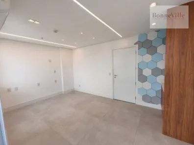 Sala Comercial para alugar, 32m² no Chácara Santo Antônio (Zona Sul), São Paulo