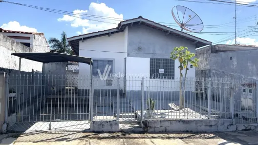 Casa com 2 Quartos à venda, 95m² no Jardim García, Campinas