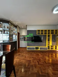 Apartamento com 3 Quartos à venda, 110m² no Jardim Sulacap, Rio de Janeiro
